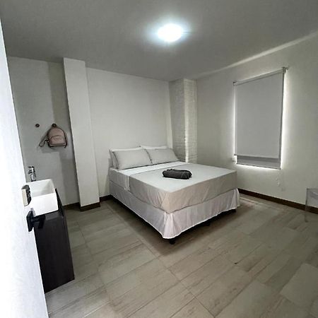 Hotel Nina'S - Juan Santamaria Alajuela Exteriér fotografie