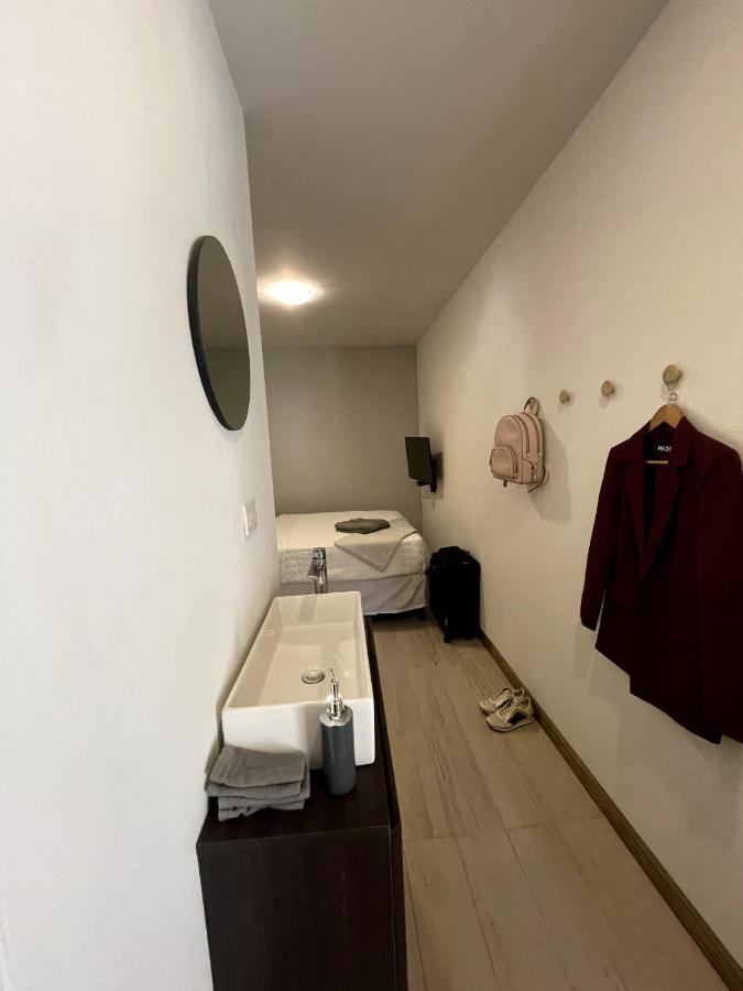 Hotel Nina'S - Juan Santamaria Alajuela Exteriér fotografie