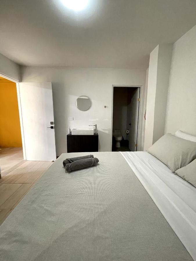 Hotel Nina'S - Juan Santamaria Alajuela Exteriér fotografie