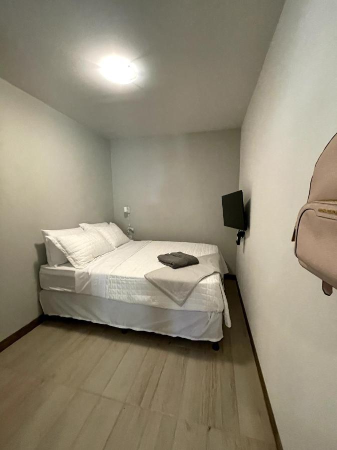 Hotel Nina'S - Juan Santamaria Alajuela Exteriér fotografie