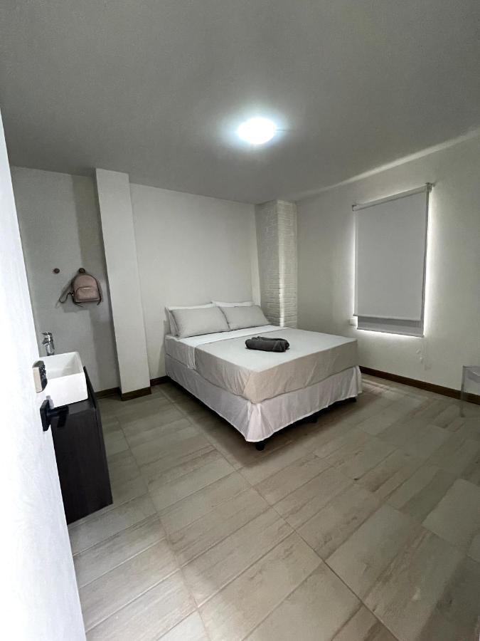Hotel Nina'S - Juan Santamaria Alajuela Exteriér fotografie