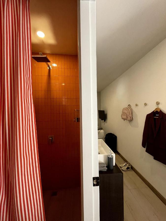 Hotel Nina'S - Juan Santamaria Alajuela Exteriér fotografie
