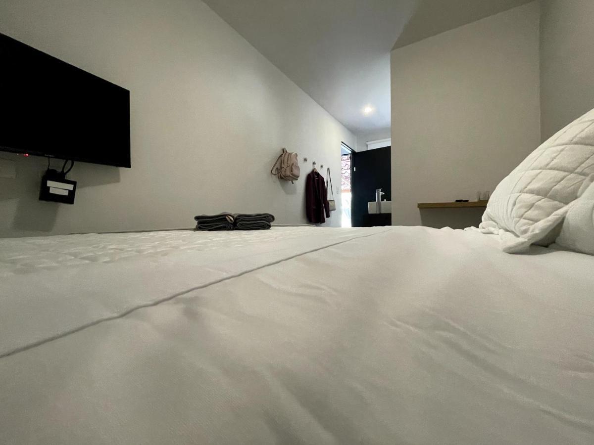 Hotel Nina'S - Juan Santamaria Alajuela Exteriér fotografie
