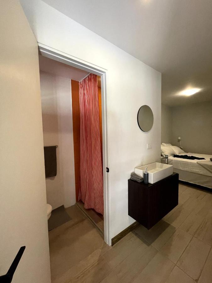 Hotel Nina'S - Juan Santamaria Alajuela Exteriér fotografie