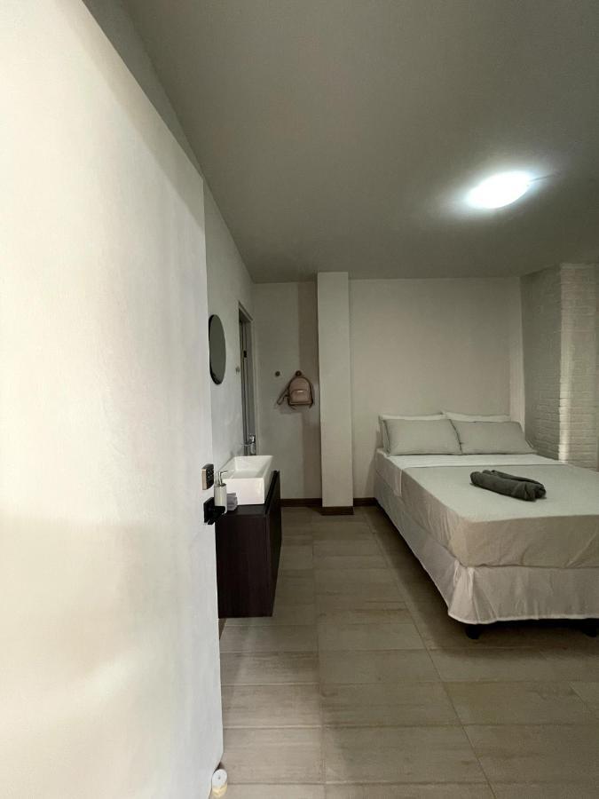 Hotel Nina'S - Juan Santamaria Alajuela Exteriér fotografie