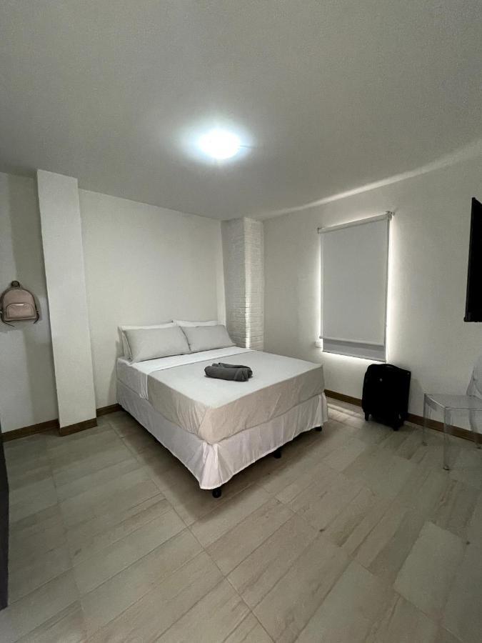 Hotel Nina'S - Juan Santamaria Alajuela Exteriér fotografie