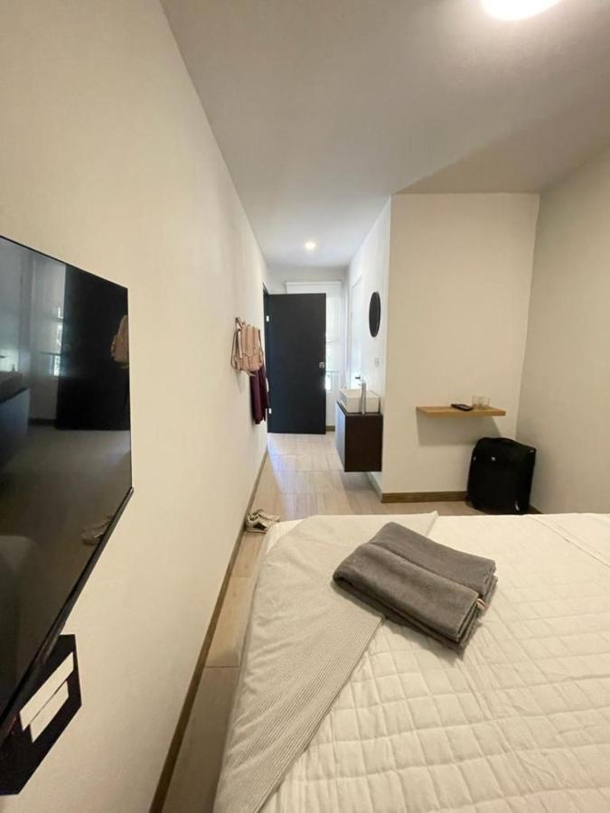 Hotel Nina'S - Juan Santamaria Alajuela Exteriér fotografie