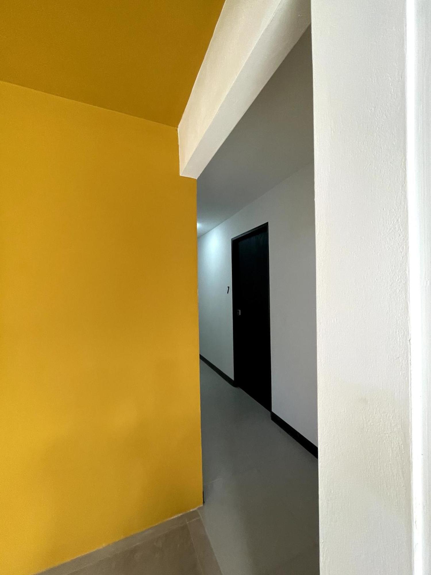 Hotel Nina'S - Juan Santamaria Alajuela Exteriér fotografie
