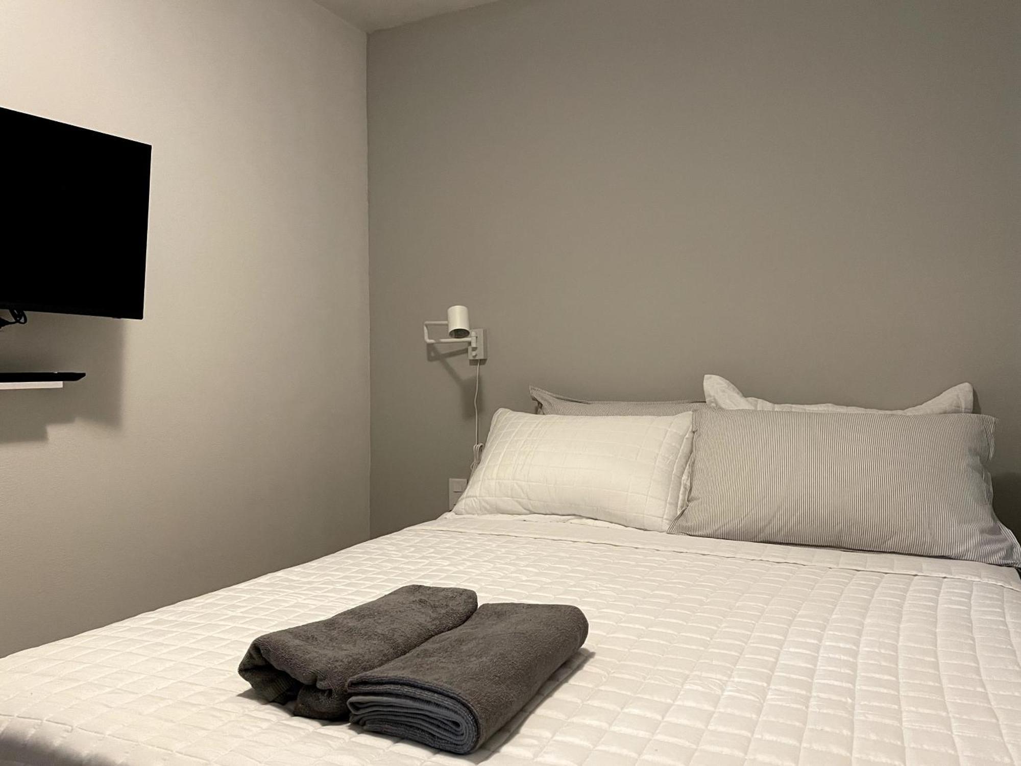Hotel Nina'S - Juan Santamaria Alajuela Exteriér fotografie