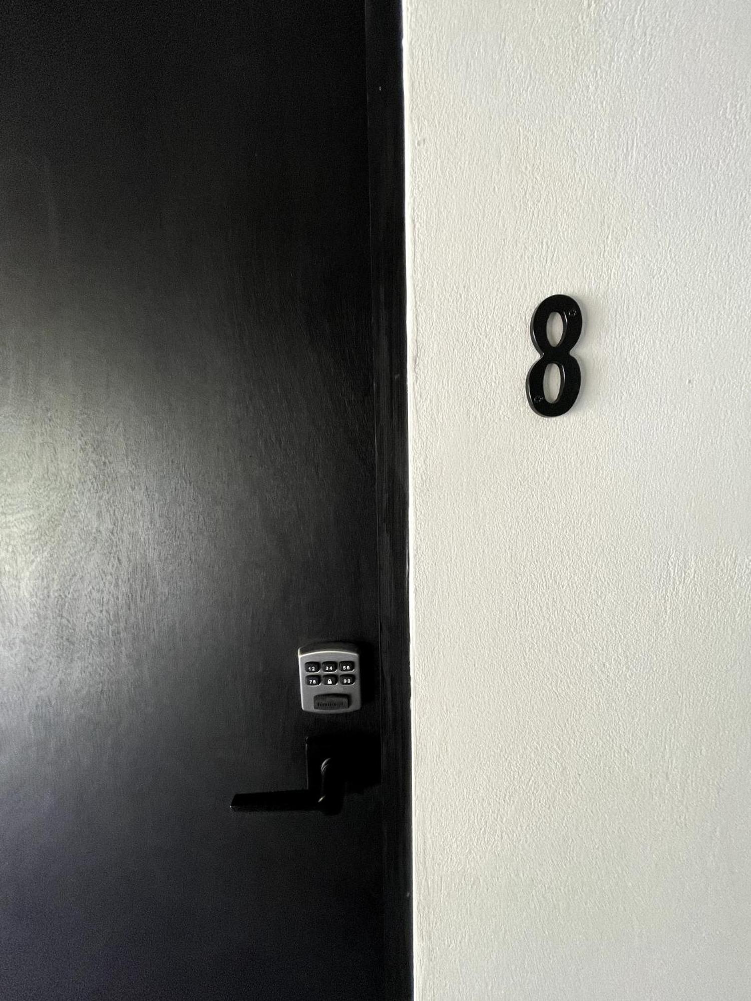 Hotel Nina'S - Juan Santamaria Alajuela Pokoj fotografie